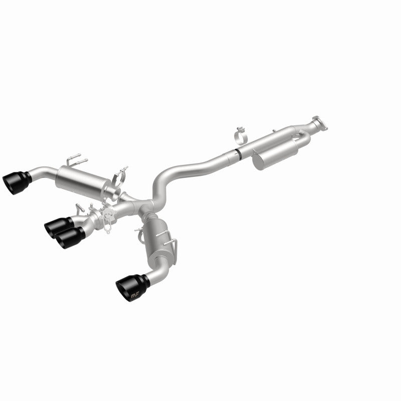 Magnaflow 2023 Toyota GR Corolla NEO Cat-Back Exhaust System Magnaflow Catback  AXOPROS