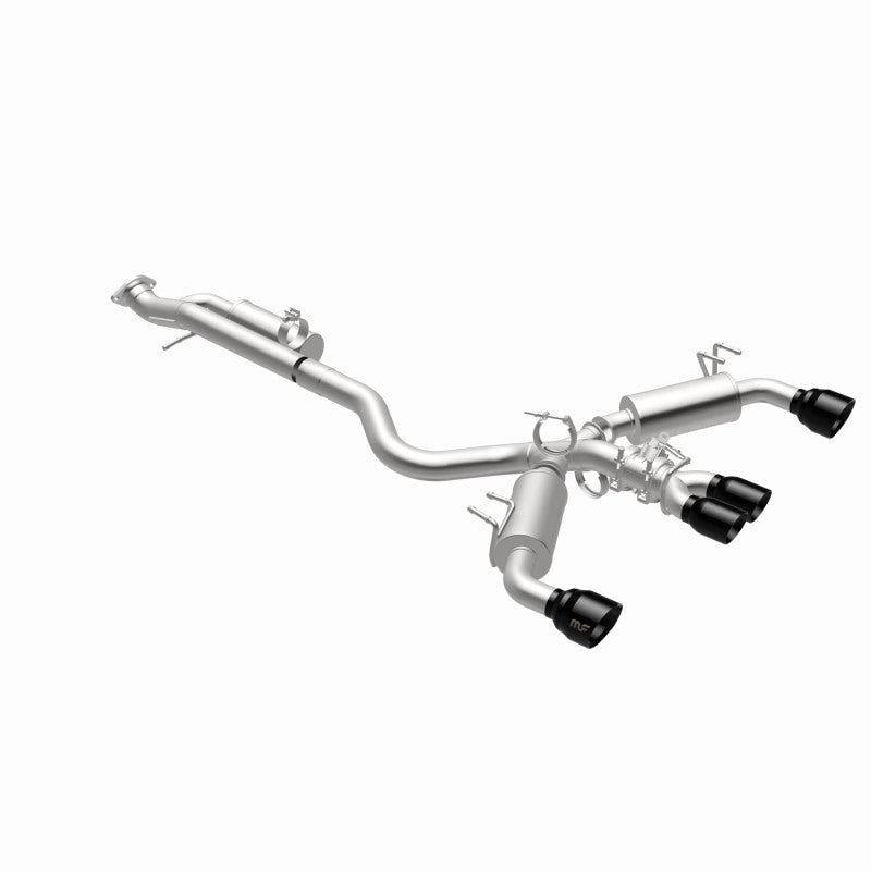 Magnaflow 2023 Toyota GR Corolla NEO Cat-Back Exhaust System Magnaflow Catback  AXOPROS