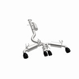 Magnaflow 2023 Toyota GR Corolla NEO Cat-Back Exhaust System Magnaflow Catback  AXOPROS