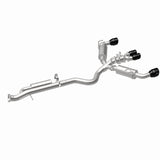 Magnaflow 2023 Toyota GR Corolla NEO Cat-Back Exhaust System Magnaflow Catback  AXOPROS