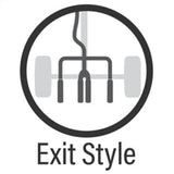 Magnaflow 2023 Toyota GR Corolla NEO Cat-Back Exhaust System Magnaflow Catback  AXOPROS