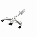 Magnaflow 2023 Toyota GR Corolla NEO Cat-Back Exhaust System Magnaflow Catback  AXOPROS