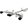Magnaflow 2023 Toyota GR Corolla NEO Cat-Back Exhaust System Magnaflow Catback  AXOPROS
