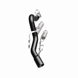 MagnaFlow 2024+ Chevy Silverado 2500HD/3500HD Black Series Filter-Back Performance Exhaust Magnaflow Catback  AXOPROS