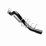 MagnaFlow 2024+ Chevy Silverado 2500HD/3500HD Black Series Filter-Back Performance Exhaust Magnaflow Catback  AXOPROS
