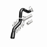 MagnaFlow 2024+ Chevy Silverado 2500HD/3500HD Black Series Filter-Back Performance Exhaust Magnaflow Catback  AXOPROS
