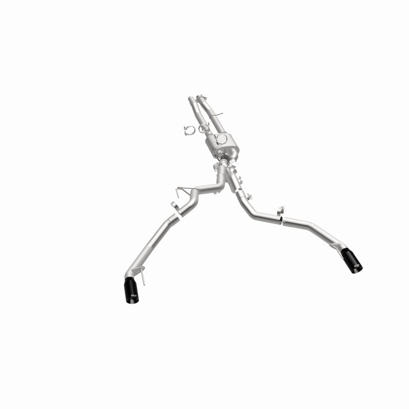 Magnaflow 2024 Ford Ranger Raptor Cat-Back Exhaust System Magnaflow Catback  AXOPROS