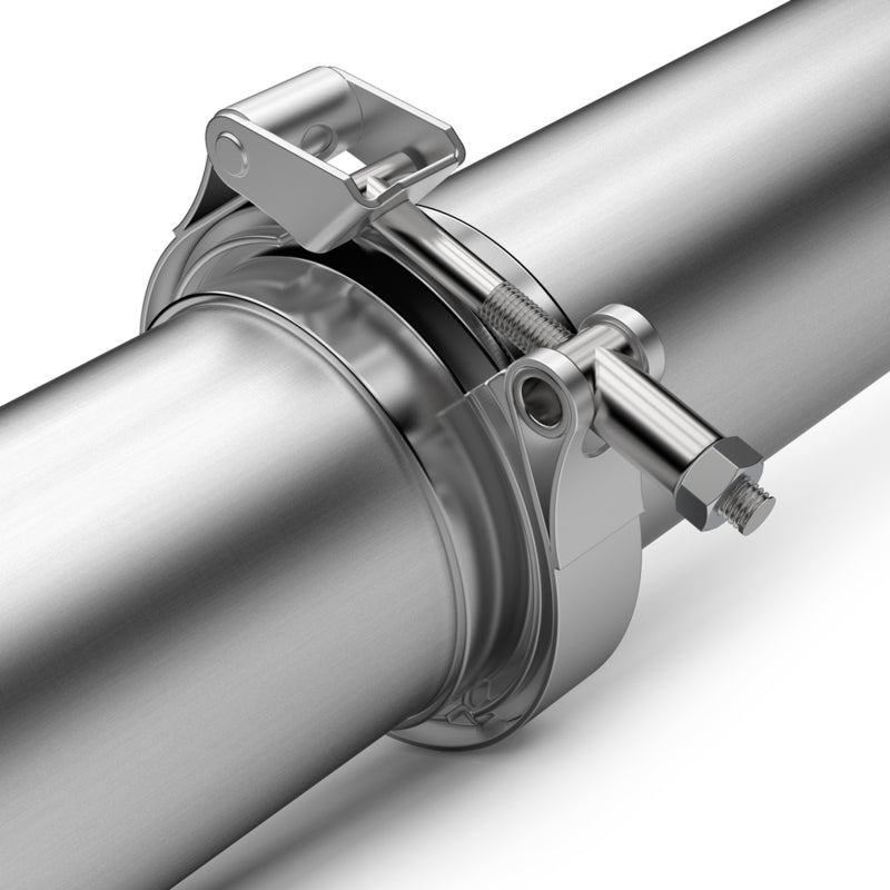 Magnaflow 2024 Ford Ranger Raptor Cat-Back Exhaust System Magnaflow Catback  AXOPROS