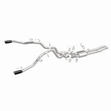 Magnaflow 2024 Ford Ranger Raptor Cat-Back Exhaust System Magnaflow Catback  AXOPROS