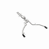 Magnaflow 2024 Ford Ranger Raptor Cat-Back Exhaust System Magnaflow Catback  AXOPROS