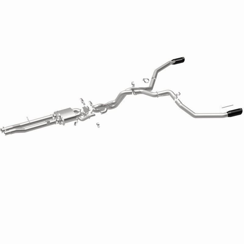 Magnaflow 2024 Ford Ranger Raptor Cat-Back Exhaust System Magnaflow Catback  AXOPROS