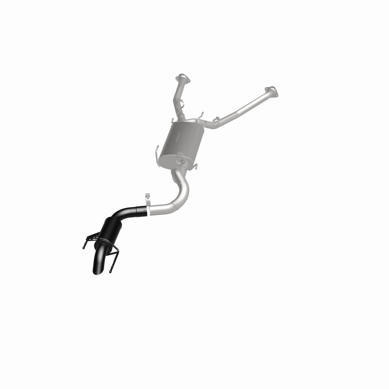 Magnaflow 2024 Lexus GX550 Overland Series Cat-Back Performance Exhaust System Magnaflow Catback  AXOPROS