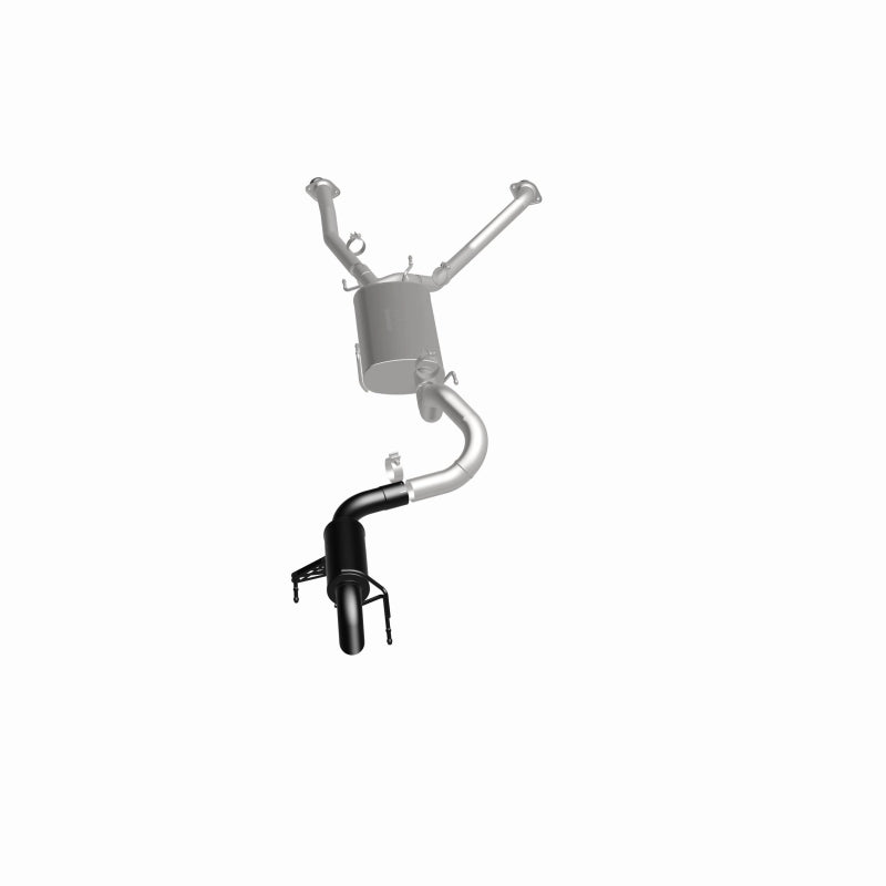 Magnaflow 2024 Lexus GX550 Overland Series Cat-Back Performance Exhaust System Magnaflow Catback  AXOPROS