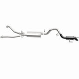 Magnaflow 2024 Lexus GX550 Overland Series Cat-Back Performance Exhaust System Magnaflow Catback  AXOPROS