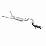 Magnaflow 2024 Lexus GX550 Overland Series Cat-Back Performance Exhaust System Magnaflow Catback  AXOPROS