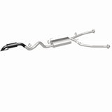 Magnaflow 2024 Lexus GX550 Overland Series Cat-Back Performance Exhaust System Magnaflow Catback  AXOPROS