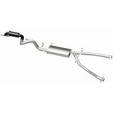 Magnaflow 2024 Lexus GX550 Overland Series Cat-Back Performance Exhaust System Magnaflow Catback  AXOPROS