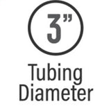 Magnaflow 2024 Toyota Tacoma Overland Series Cat-back Exhaust System Magnaflow Catback  AXOPROS