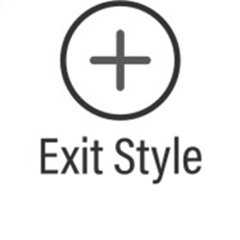 Magnaflow 2024 Toyota Tacoma Overland Series Cat-back Exhaust System Magnaflow Catback  AXOPROS