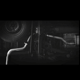 Magnaflow 2024 Toyota Tacoma Overland Series Cat-back Exhaust System Magnaflow Catback  AXOPROS