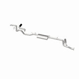 Magnaflow 2024 Toyota Tacoma Overland Series Cat-back Exhaust System Magnaflow Catback  AXOPROS
