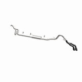 Magnaflow 2024 Toyota Tacoma Speq Series Cat-back Exhaust System (Black Tips) Magnaflow Catback  AXOPROS