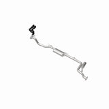 Magnaflow 2024 Toyota Tacoma Speq Series Cat-back Exhaust System (Black Tips) Magnaflow Catback  AXOPROS