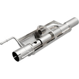 Magnaflow 2024 Toyota Tacoma Speq Series Cat-back Exhaust System (Black Tips) Magnaflow Catback  AXOPROS