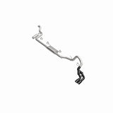 Magnaflow 2024 Toyota Tacoma Speq Series Cat-back Exhaust System (Black Tips) Magnaflow Catback  AXOPROS