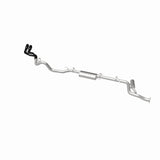 Magnaflow 2024 Toyota Tacoma Speq Series Cat-back Exhaust System (Black Tips) Magnaflow Catback  AXOPROS
