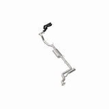 Magnaflow 2024 Toyota Tacoma Speq Series Cat-back Exhaust System (Black Tips) Magnaflow Catback  AXOPROS