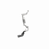 Magnaflow 2024 Toyota Tacoma Speq Series Cat-back Exhaust System (Black Tips) Magnaflow Catback  AXOPROS