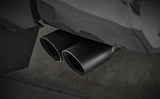Magnaflow 2024 Toyota Tacoma Speq Series Cat-back Exhaust System (Black Tips) Magnaflow Catback  AXOPROS