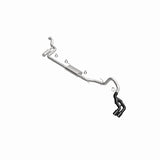 Magnaflow 2024 Toyota Tacoma Speq Series Cat-back Exhaust System (Black Tips) Magnaflow Catback  AXOPROS