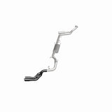 Magnaflow 2024 Toyota Tacoma Speq Series Cat-back Exhaust System (Black Tips) Magnaflow Catback  AXOPROS