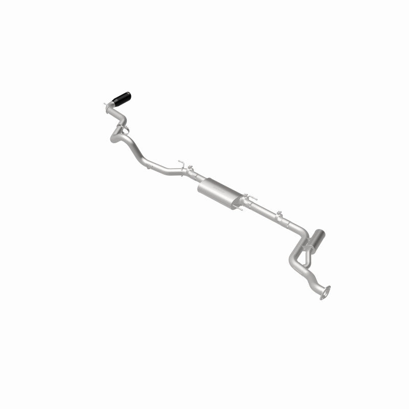 Magnaflow 2024 Toyota Tacoma Speq Series Cat-back Exhaust System Magnaflow Catback  AXOPROS
