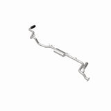 Magnaflow 2024 Toyota Tacoma Speq Series Cat-back Exhaust System Magnaflow Catback  AXOPROS