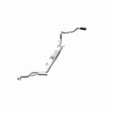 Magnaflow 2024 Toyota Tacoma Speq Series Cat-back Exhaust System Magnaflow Catback  AXOPROS