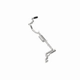 Magnaflow 2024 Toyota Tacoma Speq Series Cat-back Exhaust System Magnaflow Catback  AXOPROS