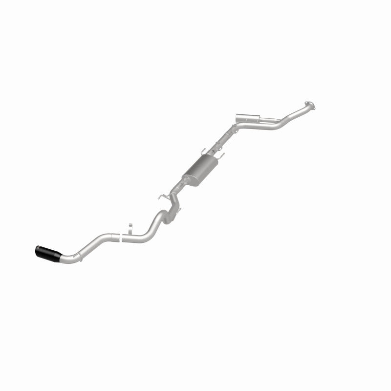 Magnaflow 2024 Toyota Tacoma Speq Series Cat-back Exhaust System Magnaflow Catback  AXOPROS