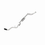 Magnaflow 2024 Toyota Tacoma Speq Series Cat-back Exhaust System Magnaflow Catback  AXOPROS