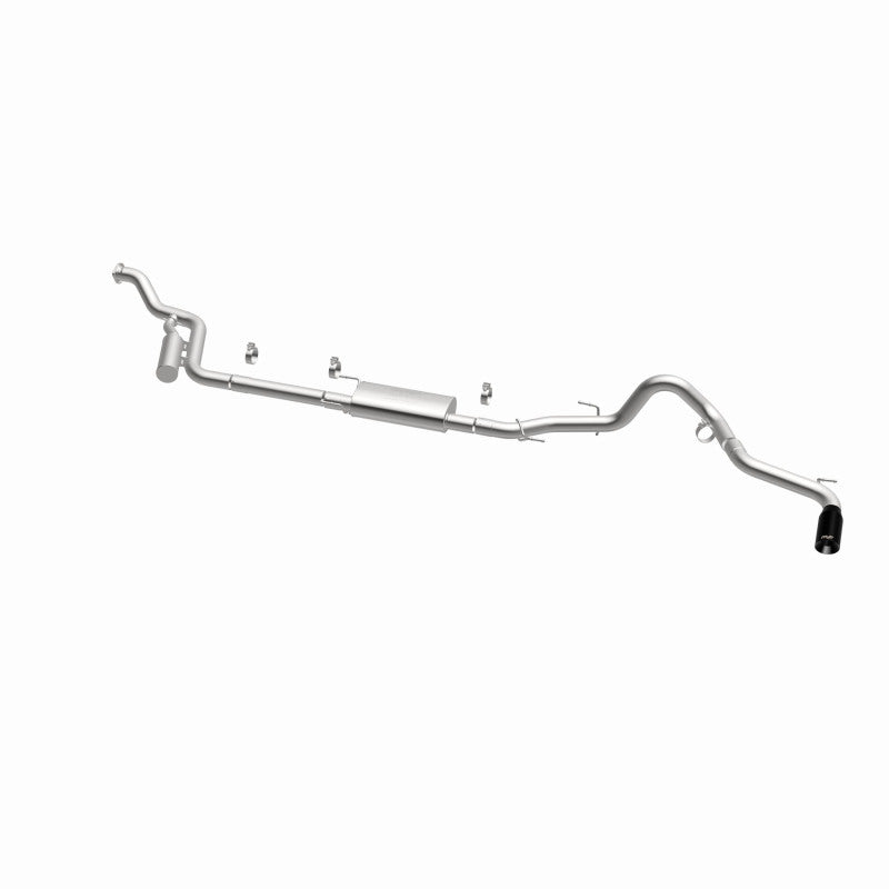 Magnaflow 2024 Toyota Tacoma Speq Series Cat-back Exhaust System Magnaflow Catback  AXOPROS