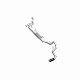Magnaflow 2024 Toyota Tacoma Speq Series Cat-back Exhaust System Magnaflow Catback  AXOPROS