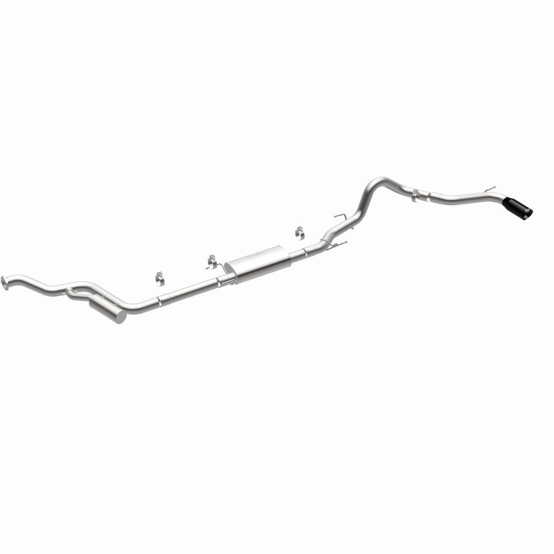 Magnaflow 2024 Toyota Tacoma Speq Series Cat-back Exhaust System Magnaflow Catback  AXOPROS