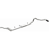 Magnaflow 2024 Toyota Tacoma Speq Series Cat-back Exhaust System Magnaflow Catback  AXOPROS