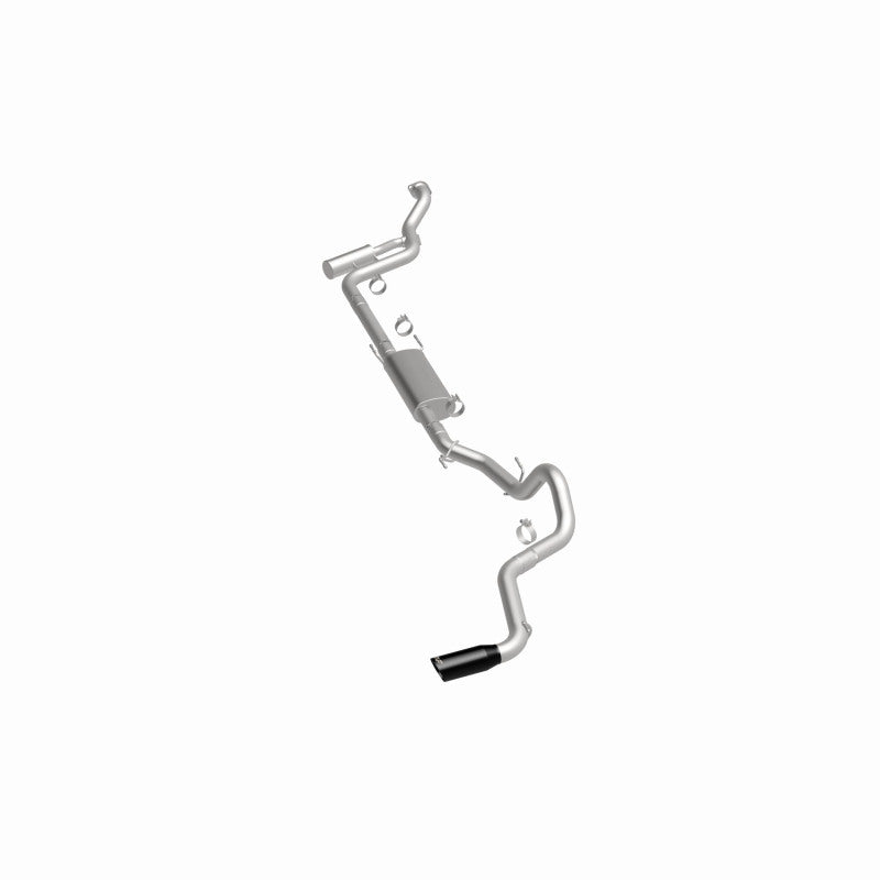 Magnaflow 2024 Toyota Tacoma Speq Series Cat-back Exhaust System Magnaflow Catback  AXOPROS