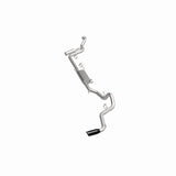Magnaflow 2024 Toyota Tacoma Speq Series Cat-back Exhaust System Magnaflow Catback  AXOPROS