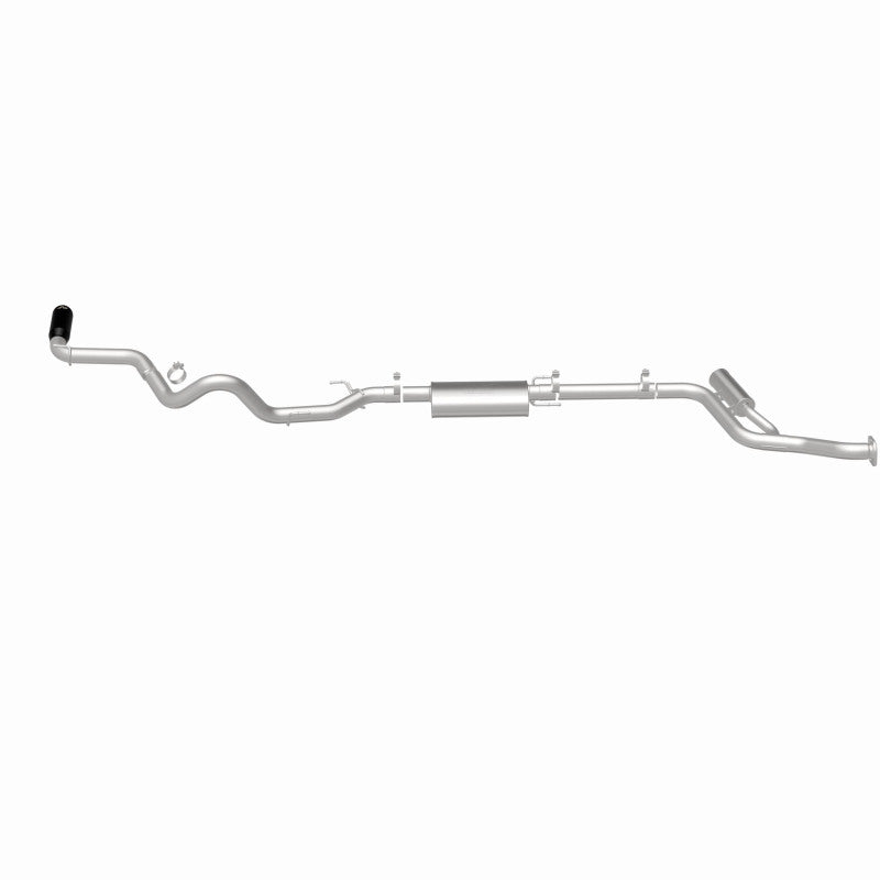 Magnaflow 2024 Toyota Tacoma Speq Series Cat-back Exhaust System Magnaflow Catback  AXOPROS