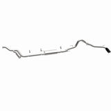 Magnaflow 2024 Toyota Tacoma Speq Series Cat-back Exhaust System Magnaflow Catback  AXOPROS