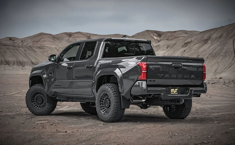 Magnaflow 2024 Toyota Tacoma Speq Series Cat-back Exhaust System Magnaflow Catback  AXOPROS